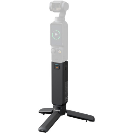 SmallRig 6713 - uchwyt powerbank z mini statywem do DJI Osmo Pocket 3 / 4 / 4P